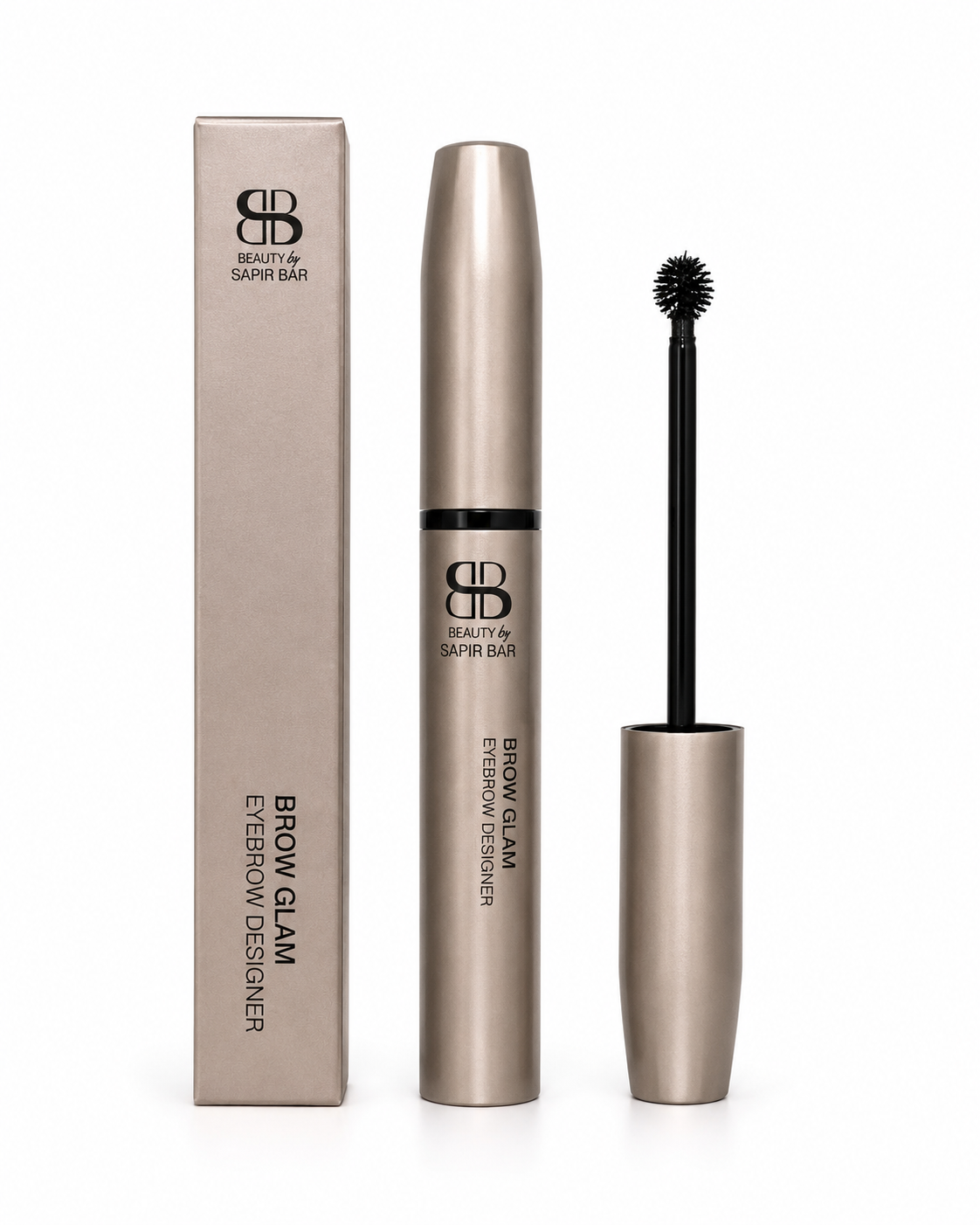 BROW GLAM