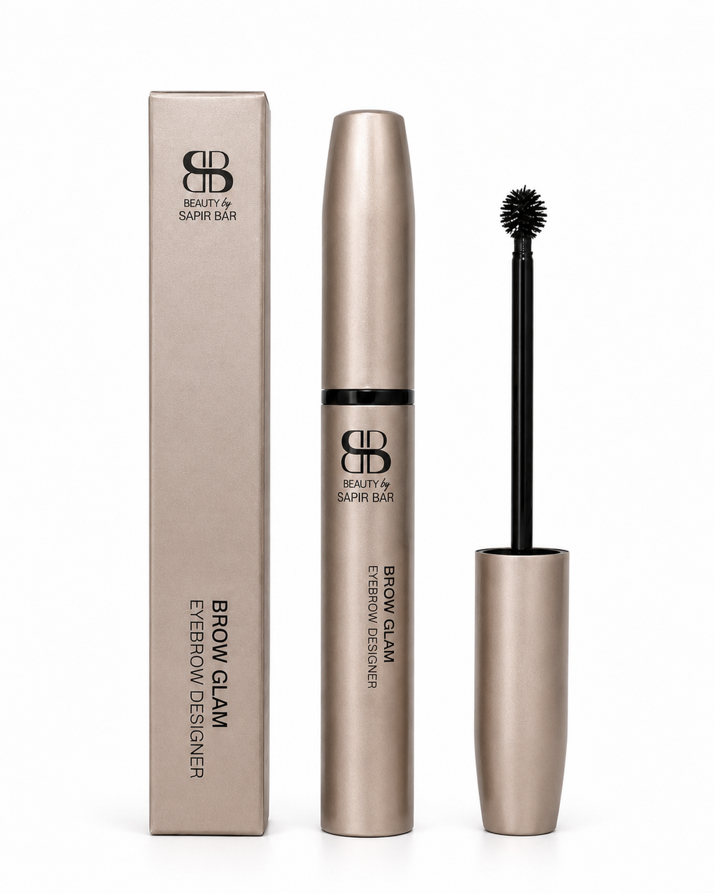 BROW GLAM